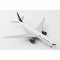 Toyopia Air Canada 777-200LR 1-400 Scale Reg-C-FNND Airplane TO3453167